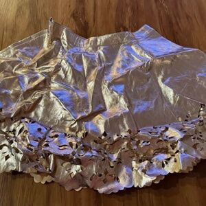 Women’s Mini Skirt